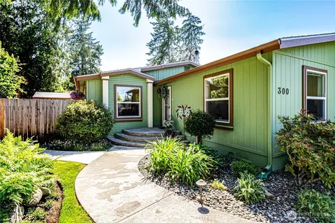 300 Fircrest Dr, Sequim, WA 98382 photo 3