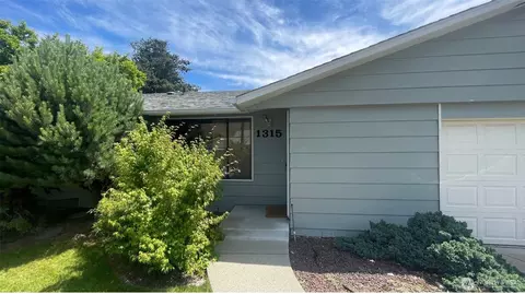1315 S Miller, Wenatchee, WA 98801