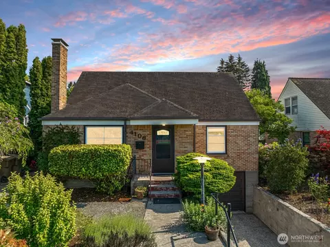 4108 N 28th St, Tacoma, WA 98407