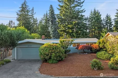 16720 NE 23rd Pl, Bellevue, WA 98008