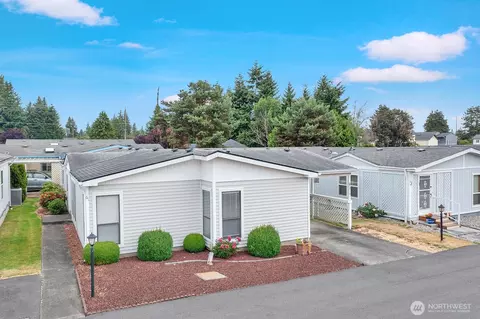 2611 S 288th St #61, Federal Way, WA 98003