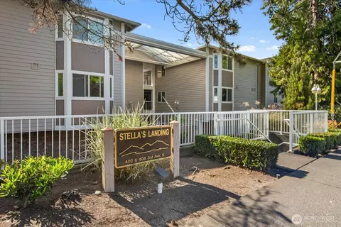402 3rd Ave S #B203, Edmonds, WA 98020