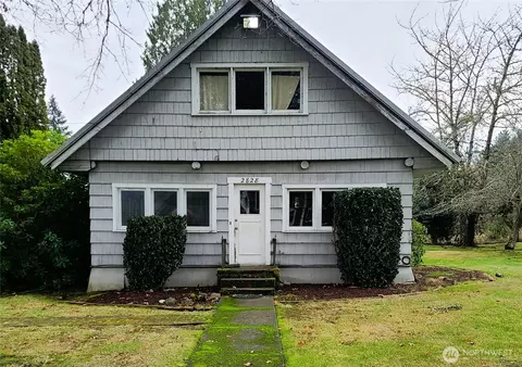 2828 Division St NW, Olympia, WA 98502