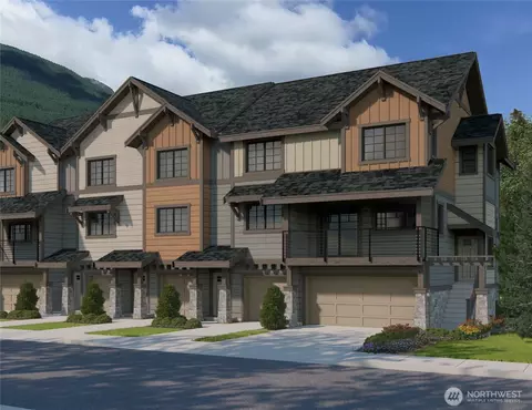 1268 Shoreline Way SE, North Bend, WA 98045