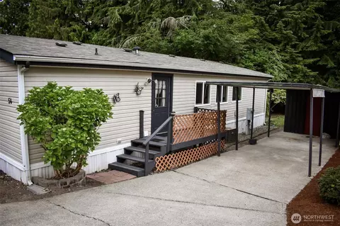 3060 NE Mcwilliams Rd #54, Bremerton, WA 98311