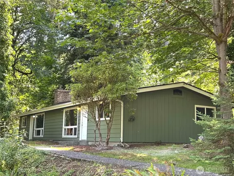 3305 Windolph Ln NW, Olympia, WA 98502