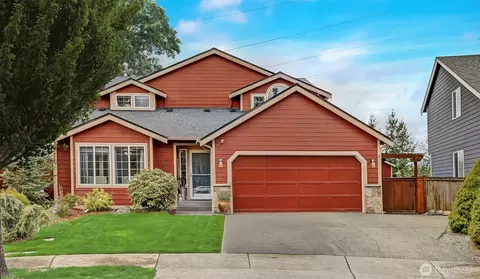22506 SE 277th Pl, Maple Valley, WA 98038