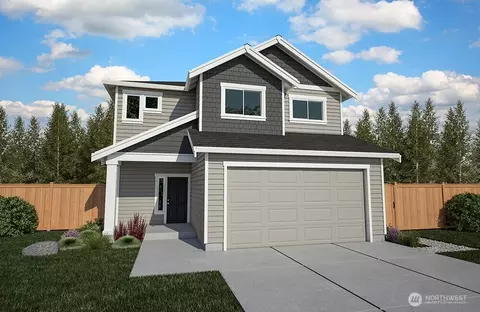 18226 37th Ave E, Tacoma, WA 98446