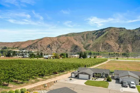 14617 Diamond Ave, Entiat, WA 98822