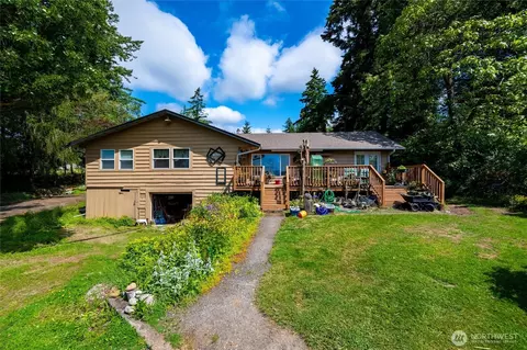 970 E Bakerview Rd, Bellingham, WA 98226