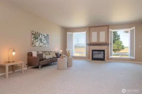 Living - 40 Cascadia Loop, Sequim, WA 98382 photo 1 of 3