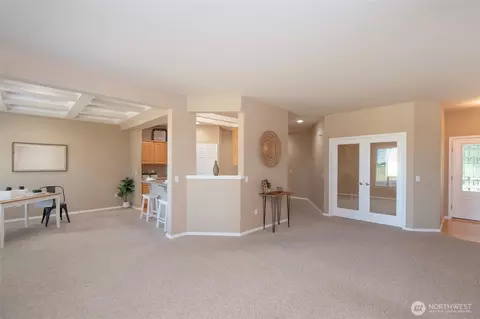 Entry Way - 40 Cascadia Loop, Sequim, WA 98382 photo 2 of 3