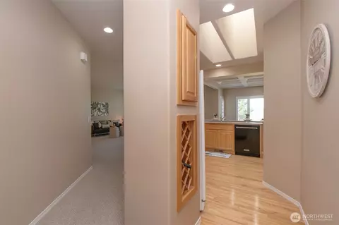 Entry Way - 40 Cascadia Loop, Sequim, WA 98382 photo 3 of 3