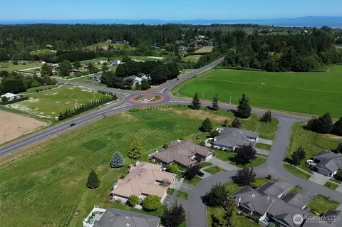 View/Area - 40 Cascadia Loop, Sequim, WA 98382 photo 3 of 5