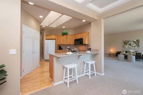 Kitchen - 40 Cascadia Loop, Sequim, WA 98382 photo 1 of 3