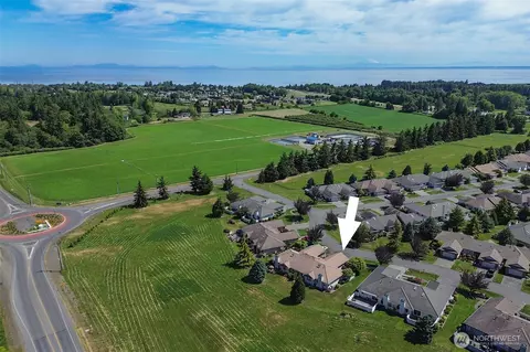 View/Area - 40 Cascadia Loop, Sequim, WA 98382 photo 5 of 5