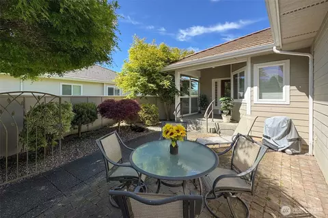 Exterior - 40 Cascadia Loop, Sequim, WA 98382 photo 3 of 6