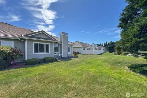 Exterior - 40 Cascadia Loop, Sequim, WA 98382 photo 6 of 6