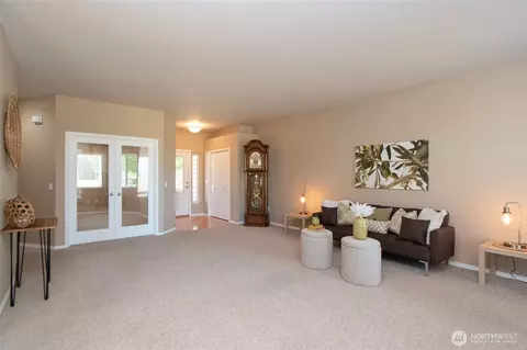 Living - 40 Cascadia Loop, Sequim, WA 98382 photo 2 of 3