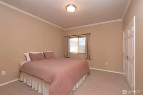 Bedroom - 40 Cascadia Loop, Sequim, WA 98382 photo 1 of 1