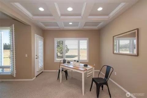 Dining - 40 Cascadia Loop, Sequim, WA 98382 photo 2 of 3