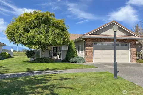Exterior - 40 Cascadia Loop, Sequim, WA 98382 photo 1 of 6