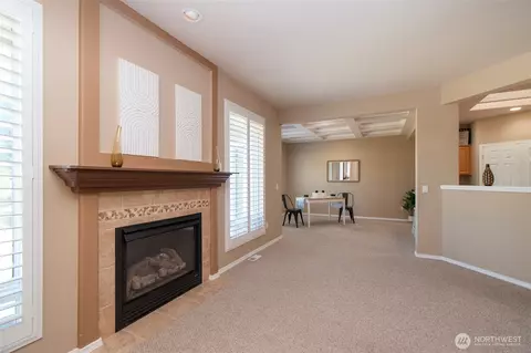 Living - 40 Cascadia Loop, Sequim, WA 98382 photo 3 of 3