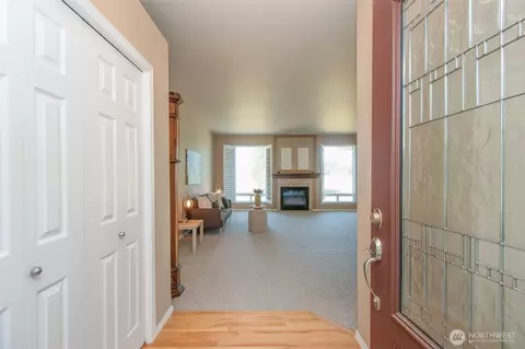 Entry Way - 40 Cascadia Loop, Sequim, WA 98382 photo 1 of 3