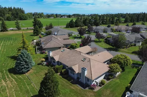 View/Area - 40 Cascadia Loop, Sequim, WA 98382 photo 4 of 5