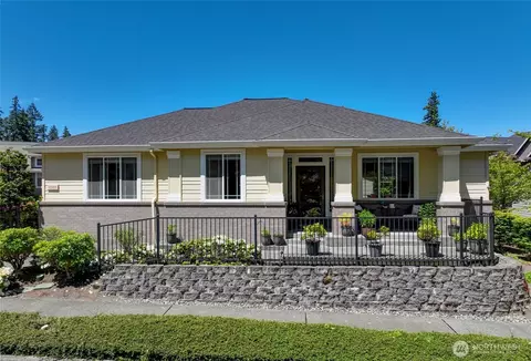 12455 240th Pl NE, Redmond, WA 98053