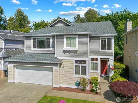 4115 S 220th Pl #21, Kent, WA 98032