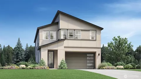 25513 Lot 4 204th Pl SE, Covington, WA 98042