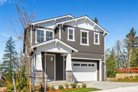 25507 Lot 6 204th Pl SE, Covington, WA 98042