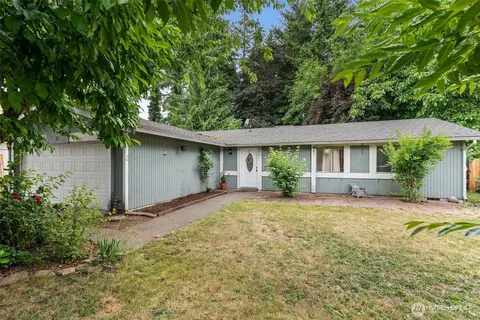 5709 20th Ave SE, Lacey, WA 98503