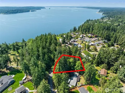 12802 94th Ave NW, Gig Harbor, WA 98329