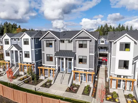 13274 NE 143rd Ct #36, Woodinville, WA 98072