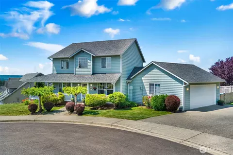 8330 77th Ave NE, Marysville, WA 98270