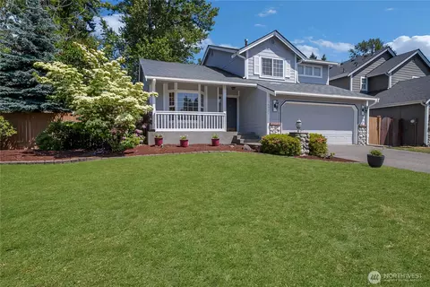 16921 120th Ave E, Puyallup, WA 98374