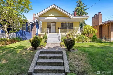 3316 17th Ave S, Seattle, WA 98144