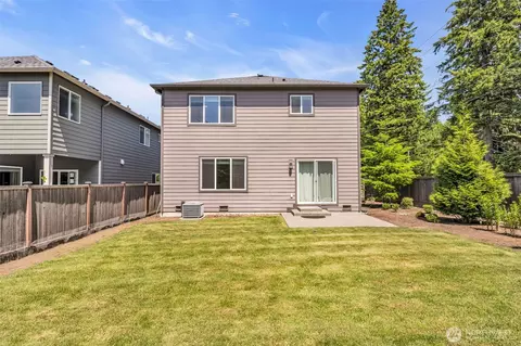 Exterior - 4428 215th Pl SE, Bothell, WA 98021 photo 4 of 5