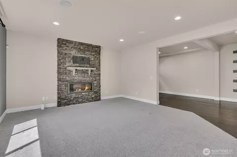 Living - 4428 215th Pl SE, Bothell, WA 98021 photo 7 of 8