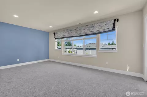 Bedroom - 4428 215th Pl SE, Bothell, WA 98021 photo 8 of 8