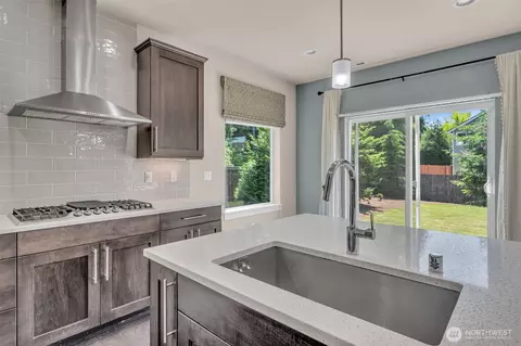 Kitchen - 4428 215th Pl SE, Bothell, WA 98021 photo 3 of 3