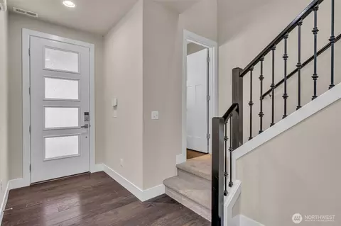 Entry Way - 4428 215th Pl SE, Bothell, WA 98021 photo 1 of 2