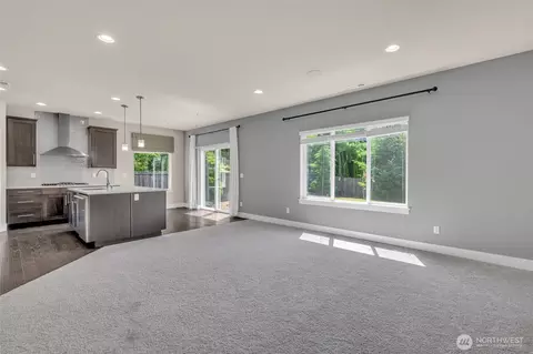 Living - 4428 215th Pl SE, Bothell, WA 98021 photo 8 of 8