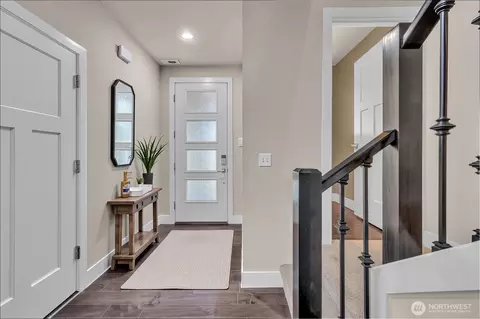Entry Way - 4428 215th Pl SE, Bothell, WA 98021 photo 2 of 2