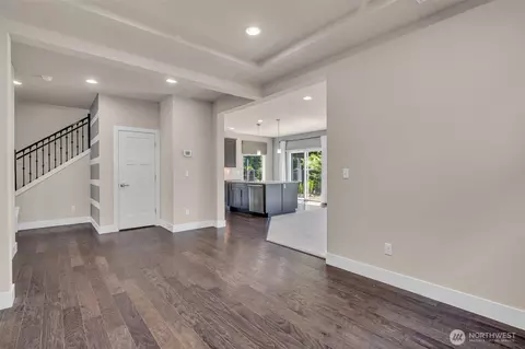 Living - 4428 215th Pl SE, Bothell, WA 98021 photo 4 of 8