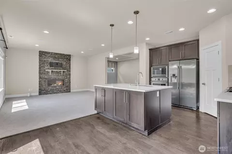 Living - 4428 215th Pl SE, Bothell, WA 98021 photo 1 of 8