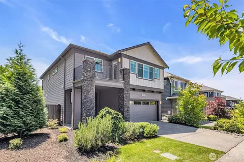Exterior - 4428 215th Pl SE, Bothell, WA 98021 photo 2 of 5