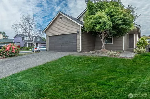 20007 17th Ave E, Spanaway, WA 98387